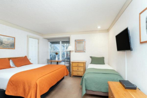 Mountainside Inn 115 by Alpine Lodging Telluride